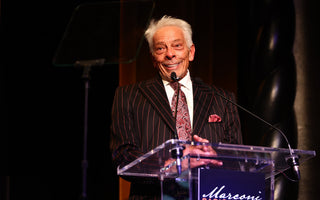 Audiospace Advisor Mike McVay Honored with the 2025 NAB National Radio Award