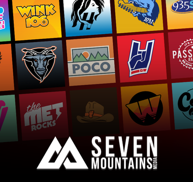 Seven Mountains Media Launches New Apps Powered by Audiospace